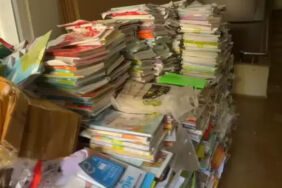 Avcılar’da ders kitapları geri dönüşümle ekonomiye kazandırılacak