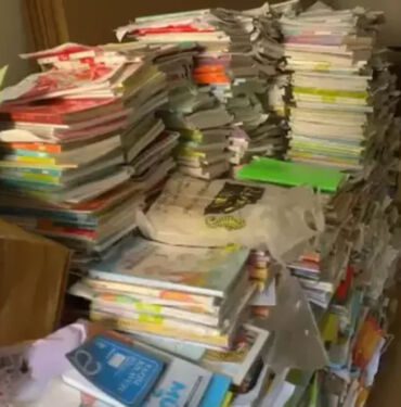 Avcılar’da ders kitapları geri dönüşümle ekonomiye kazandırılacak