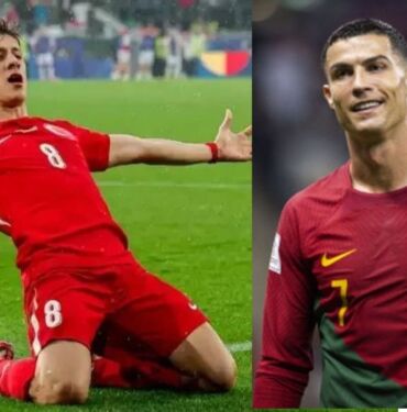 Avrupa Futbol Şampiyonası'nda 16 yıl sonra aynı senaryo