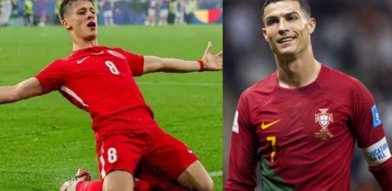 Avrupa Futbol Şampiyonası'nda 16 yıl sonra aynı senaryo
