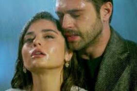 Ayça Ayşin Turan’ın yaz projesi belli oldu Partneri Furkan Andıç olacak!