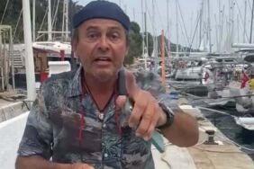 Ayhan Sicimoğlu hakkında suç duyurusu İşten çıkardığı çalışanına tokat attı