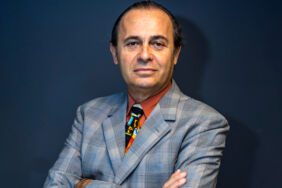 Ayhan Sicimoğlu'ndan personeline tokatlı saldırı