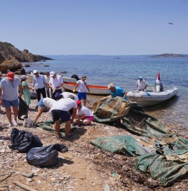 Ayvalık adalar
