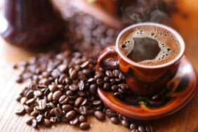 Bahçeden fincana Kahvenin yolculuğu