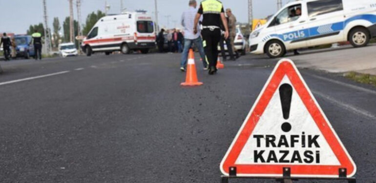 Bakan Yerlikaya acı tabloyu paylaştı