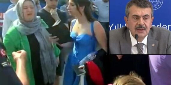 Bakan Yusuf Tekin’den Gebze’deki kıyafet engeline ilişkin açıklama: ‘Bu kadar gündem yapacağınıza…’