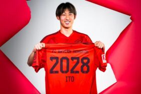 Bayern Münih, Japon stoper Hiroki Ito'yu kadrosuna kattı!