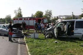 Bayramlarda en çok kaza yaşanan 20 kara nokta