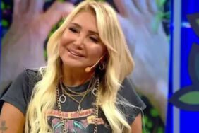 Bebek kordonundan kök hücre yaptırmıştı... Yonca Evcimik canlı yayında estetiklerini saydı!