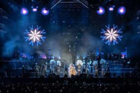 Beşiktaş'ta Ajda Pekkan rüzgarı!