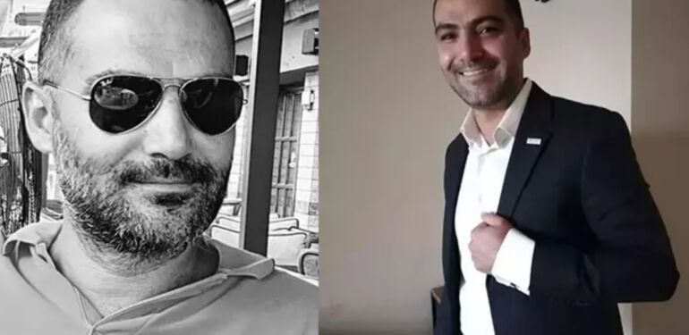 Beyin ölümü gerçekleşen mimarın organ ve dokuları, 6 hastaya umut oldu