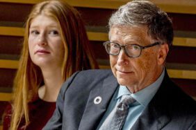 Bill Gates'in kızı Jennifer Gates hamile