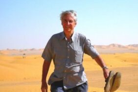 Bir dolarla dünya turu André Brugiroux'un efsanevi macerası