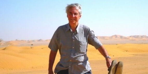 Bir dolarla dünya turu: André Brugiroux’un efsanevi macerası