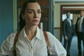 Birce Akalay Mezarlık