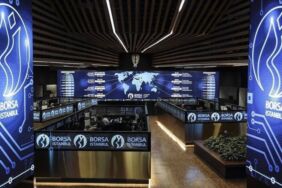 Borsa haftaya yükselişle başladı