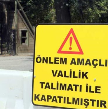 Bu illerde yaşayanlar dikkat! Yasak aylar sürecek