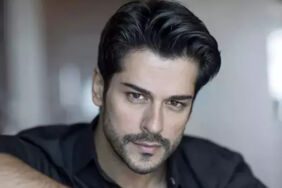 Burak Özçivit hayranının o isteğini reddetti