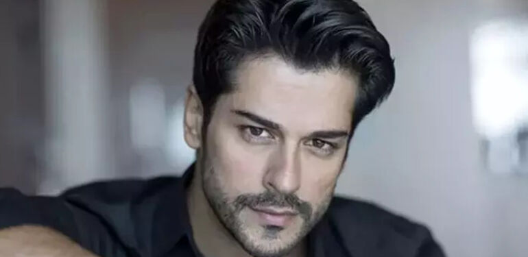 Burak Özçivit hayranının o isteğini reddetti