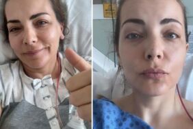 Burcu Kara hayranlarını endişelendirdi Ameliyata oldu!