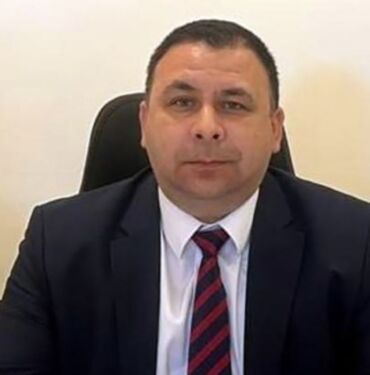 CHP’li Edirne başkanı istifa etti!