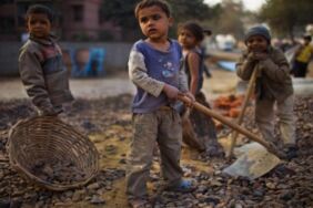 ÇYDD’den ‘Çocuk İşçiliği İle Mücadele Günü’ mesajı