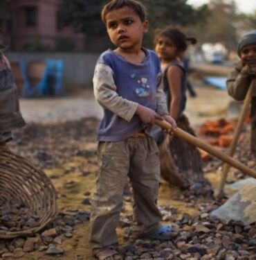 ÇYDD’den ‘Çocuk İşçiliği İle Mücadele Günü’ mesajı