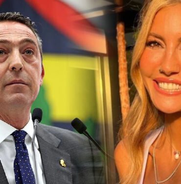 Çağla Şıkel ve Ali Koç bir araya geldi!