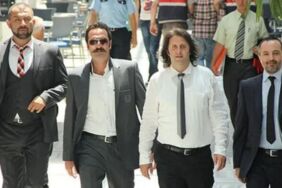 Çakallarla Dans 7 kadrosuna Doğukan Polat dahil oldu!