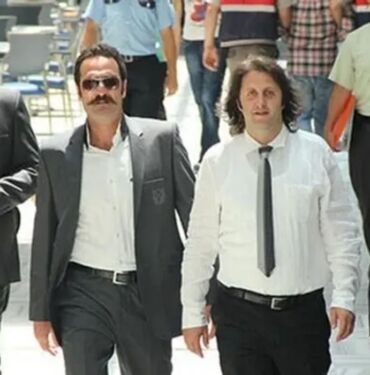 Çakallarla Dans 7 kadrosuna Doğukan Polat dahil oldu!