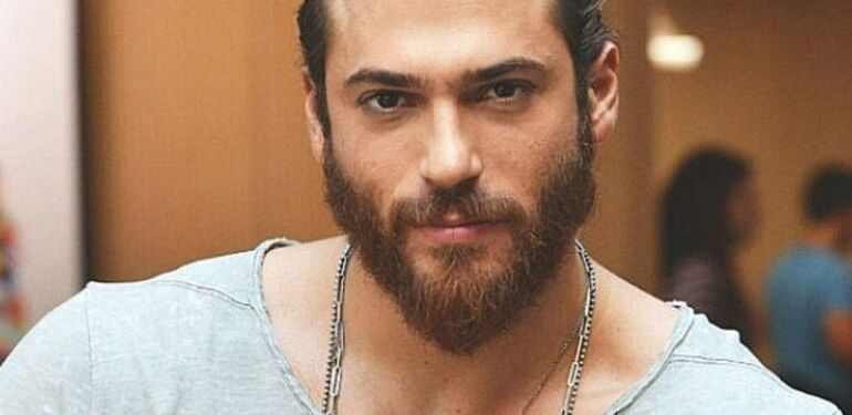 Can Yaman 11 milyonluk Instagram hesabını sildi
