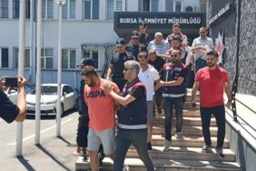 'Canlı hayvan alım ilanı'yla besicileri dolandıran 4 şüpheli yakalandı