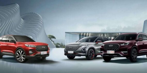 Çin menşeli binek otomobil ithalatına, ilave gümrük vergisi kararı