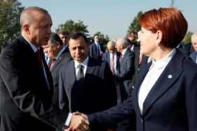 Cumhurbaşkanı Erdoğan'dan sürpriz hamle