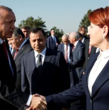 Cumhurbaşkanı Erdoğan'dan sürpriz hamle