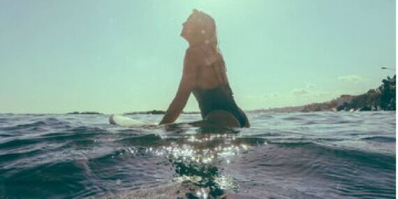 Deniz ve güneşten sonra saçınıza uygulayabileceğiniz bakım ipuçları