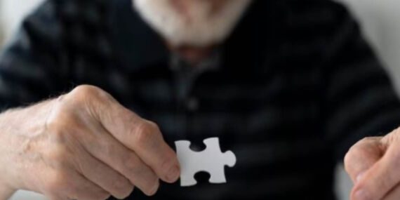 Dikkat! Demans erken yaşta da görülebiliyor