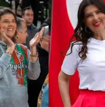 Denizbank Bornova Şube Müdürü Hatice Ö
