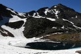 Doğa harikası Artabel Gölleri'nde keşfedilen gizemli güzellikler
