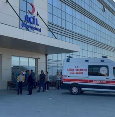 Doktora 7 hastasına 'cinsel saldırı'dan hapis istemi