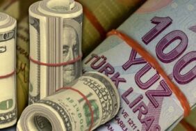 Dolar ne kadar oldu Euro, Dolar kurunda son durum ne 6 Haziran 2024...