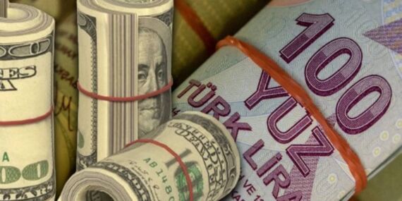 ING Global’den dolar/TL için 12 aylık tahmin!