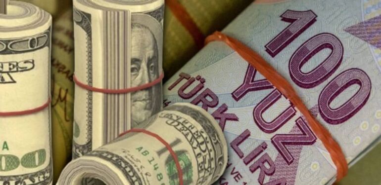 Dolar ne kadar oldu Euro, Dolar kurunda son durum ne 6 Haziran 2024...