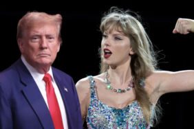 Donald Trump Taylor Swift hakkında ne düşünüyor 'Muhtemlen...