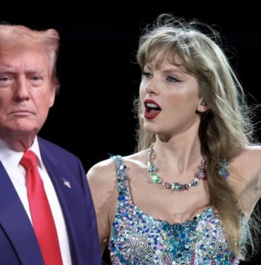 Donald Trump Taylor Swift hakkında ne düşünüyor 'Muhtemlen...