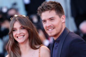 Dünyaca ünlü manken Barbara Palvin ihanete uğradı