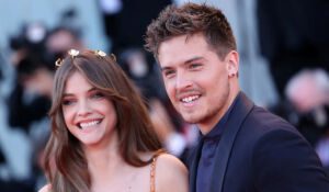 Dünyaca ünlü manken Barbara Palvin ihanete uğradı