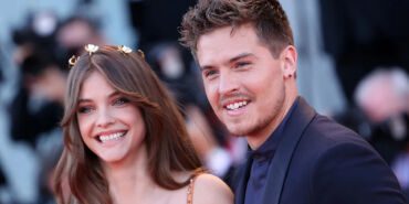 Dünyaca ünlü manken Barbara Palvin ihanete uğradı