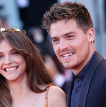 Dünyaca ünlü manken Barbara Palvin ihanete uğradı